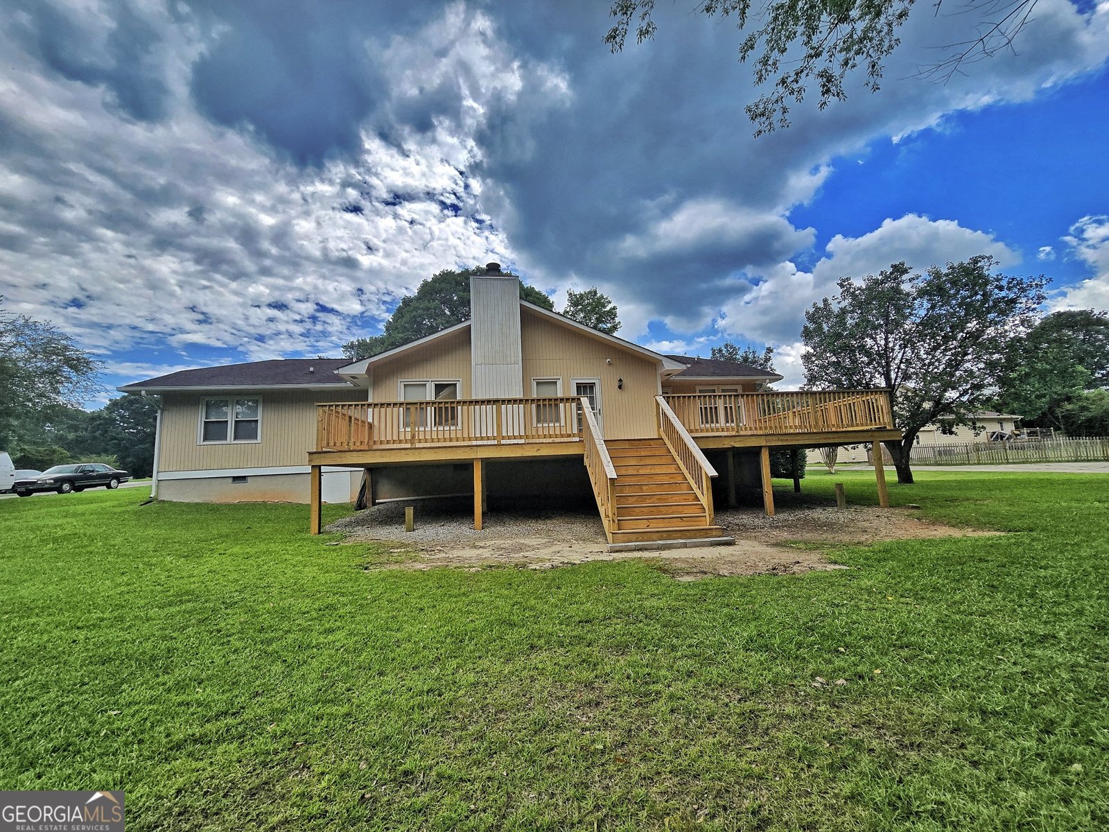120 ASPEN LAKE Drive Newnan - Photo 49