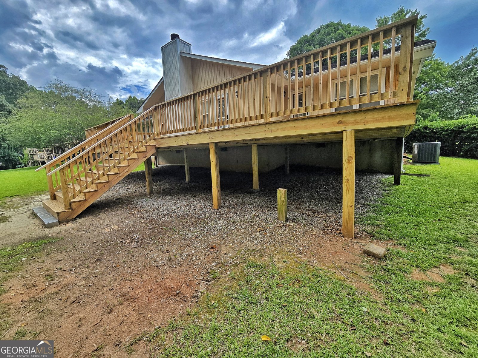 120 ASPEN LAKE Drive Newnan - Photo 56