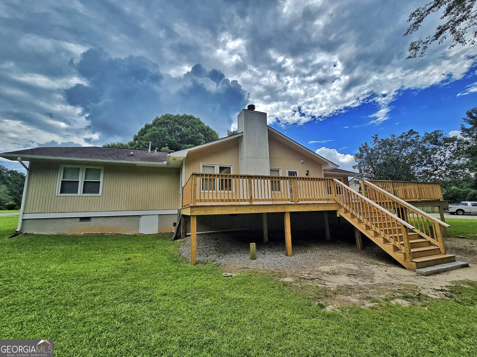 120 ASPEN LAKE Drive Newnan - Photo 57