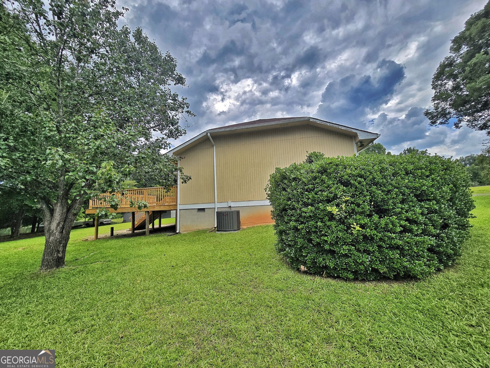 120 ASPEN LAKE Drive Newnan - Photo 59