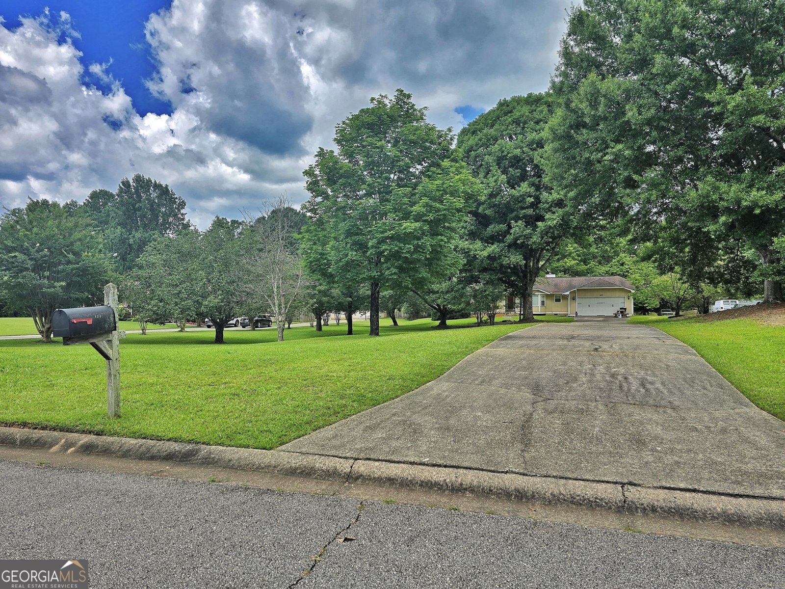 120 ASPEN LAKE Drive Newnan - Photo 6