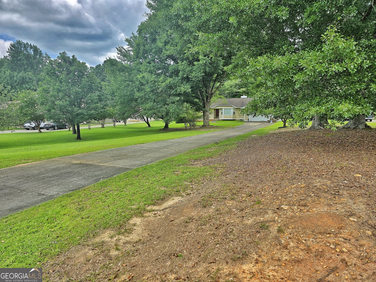 120 ASPEN LAKE Drive Newnan - Photo 7