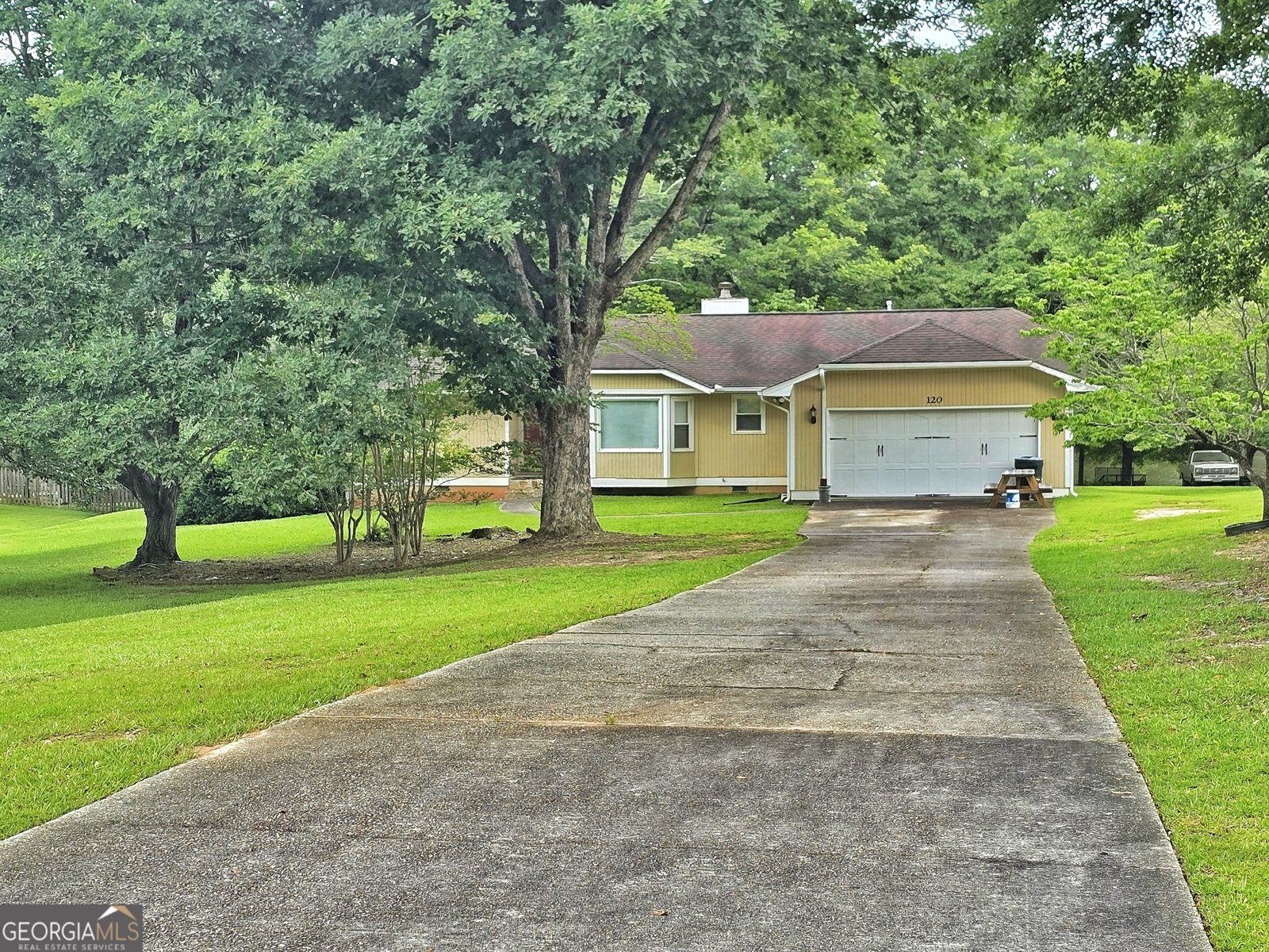 120 ASPEN LAKE Drive Newnan - Photo 8