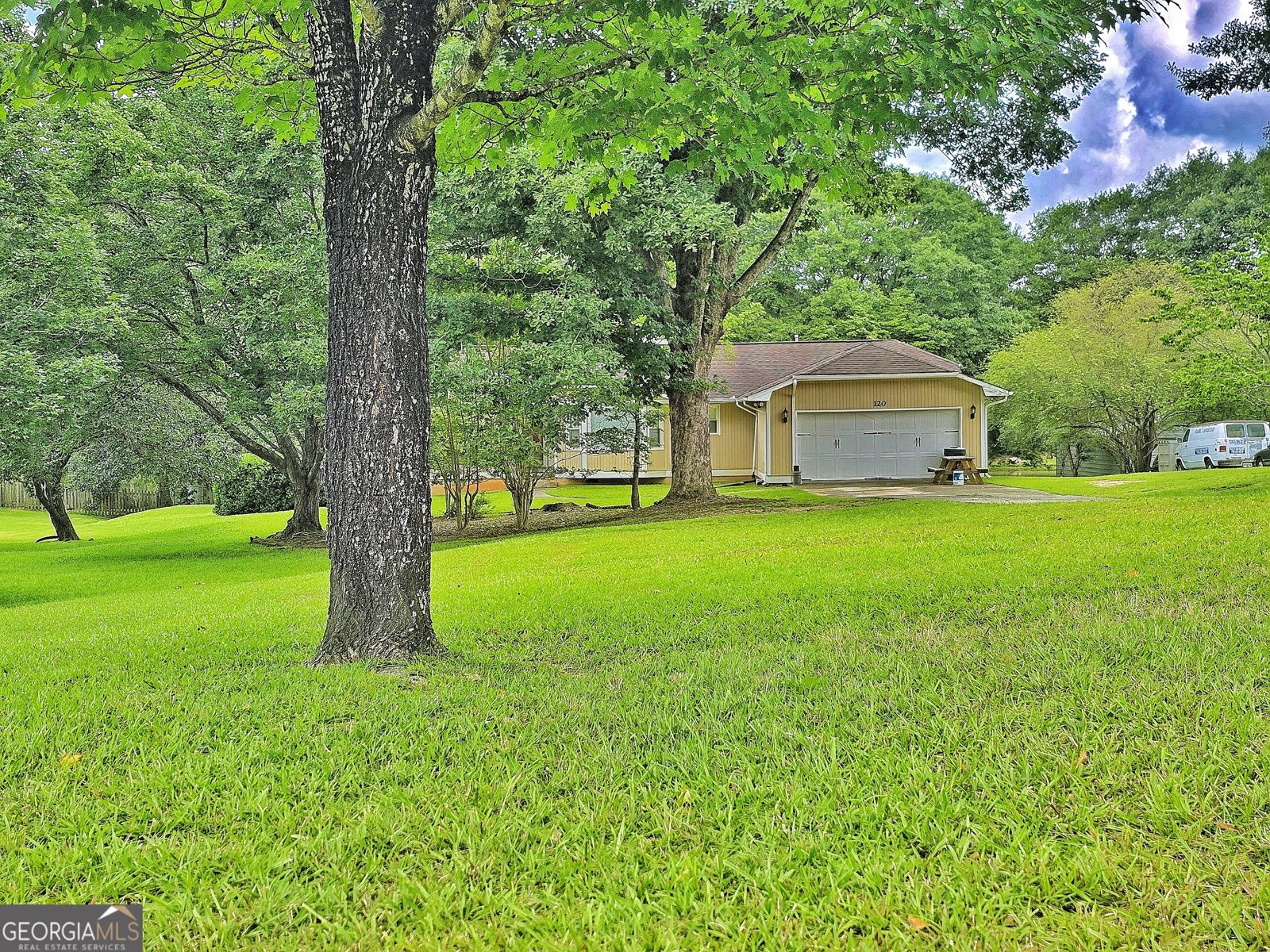 120 ASPEN LAKE Drive Newnan - Photo 9