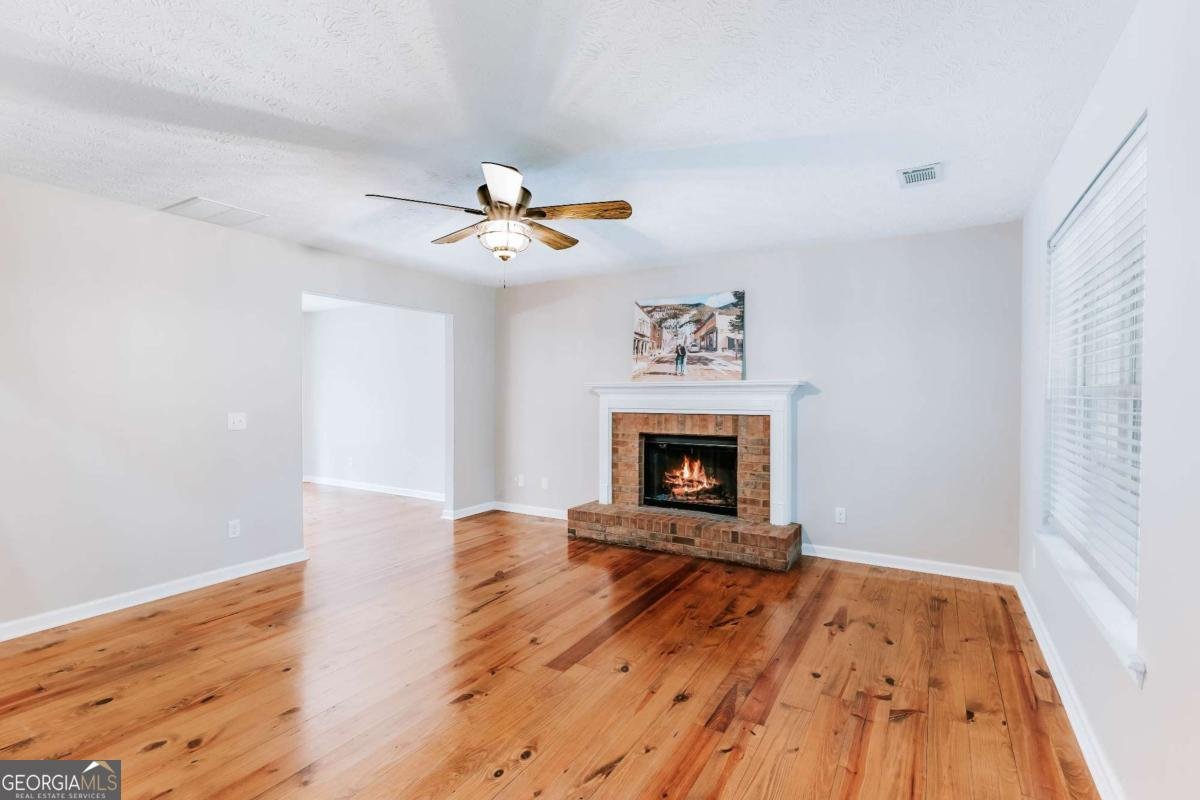 5481 Britt Whitmire Road Gainesville - Photo 10
