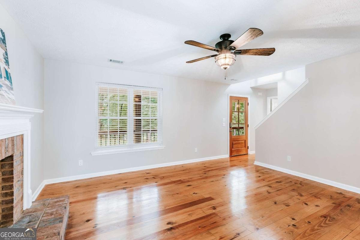 5481 Britt Whitmire Road Gainesville - Photo 11