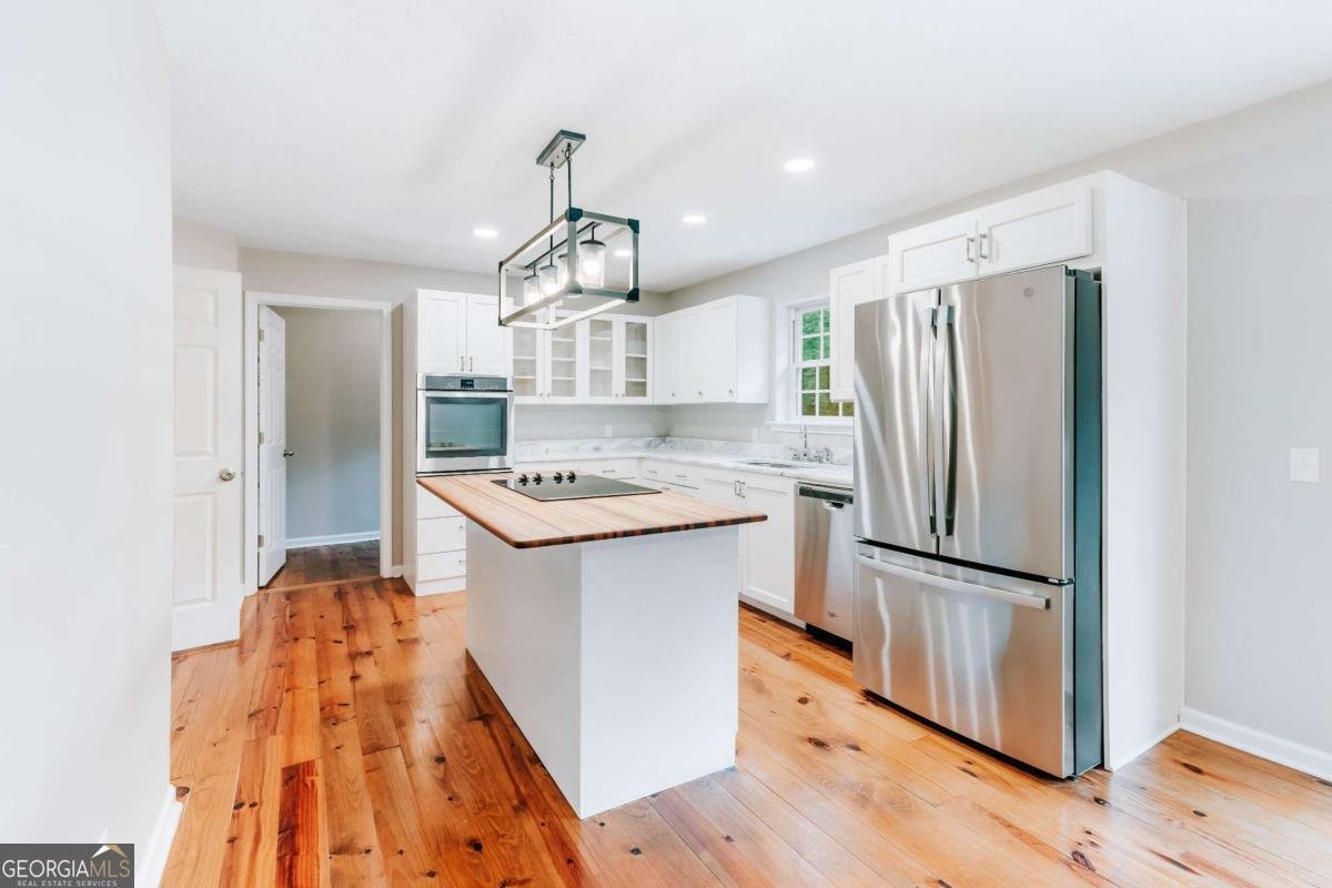 5481 Britt Whitmire Road Gainesville - Photo 14