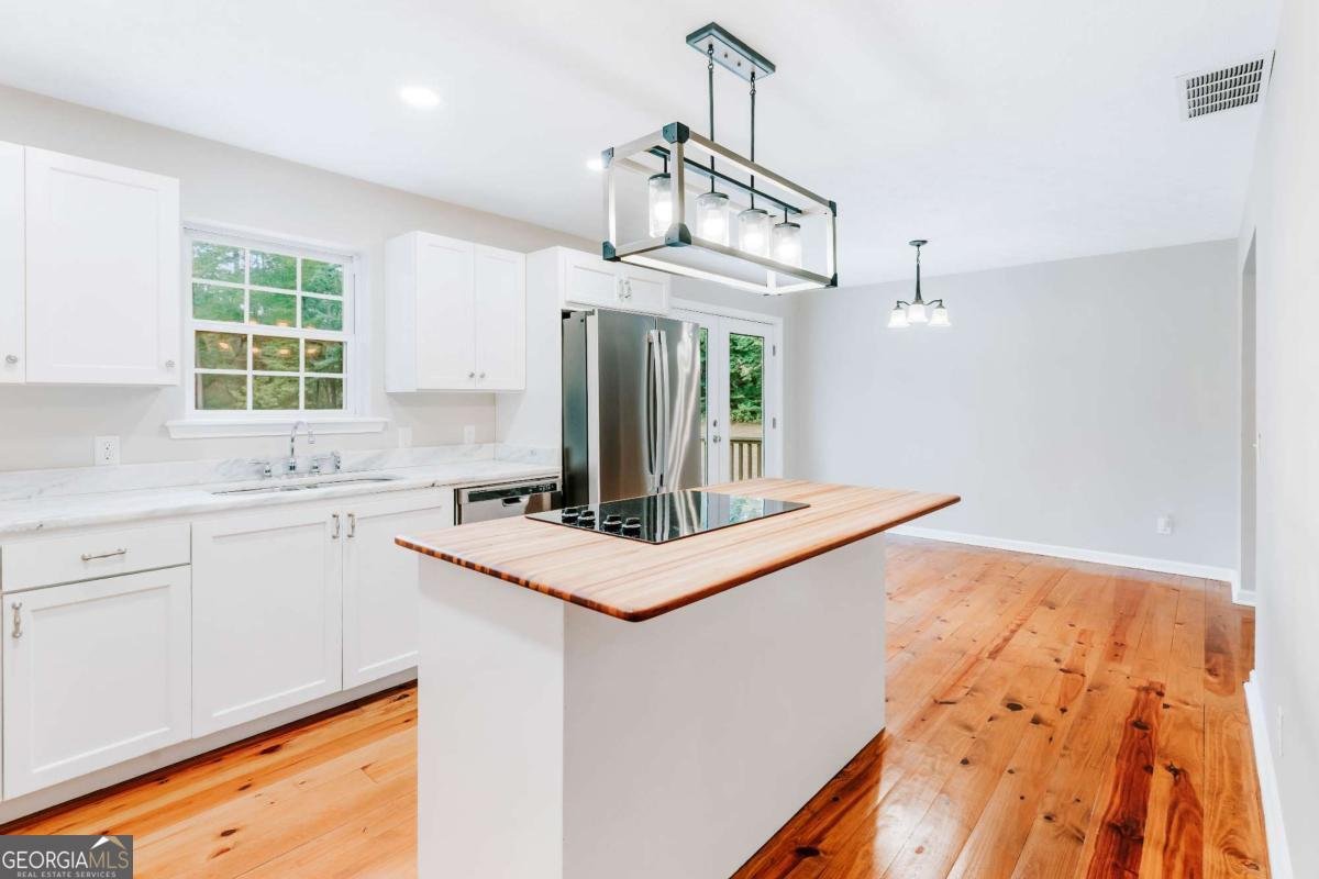 5481 Britt Whitmire Road Gainesville - Photo 15
