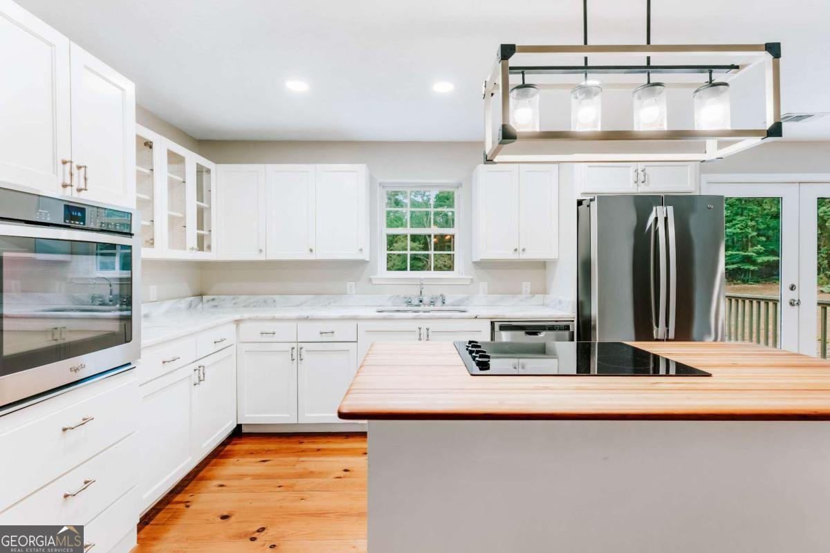 5481 Britt Whitmire Road Gainesville - Photo 16