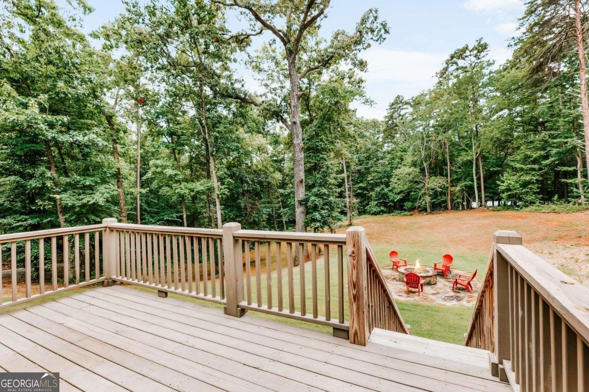 5481 Britt Whitmire Road Gainesville - Photo 19