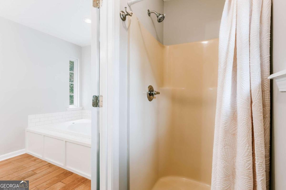 5481 Britt Whitmire Road Gainesville - Photo 27