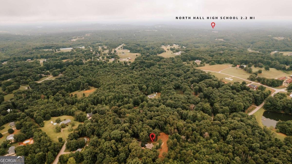 5481 Britt Whitmire Road Gainesville - Photo 39