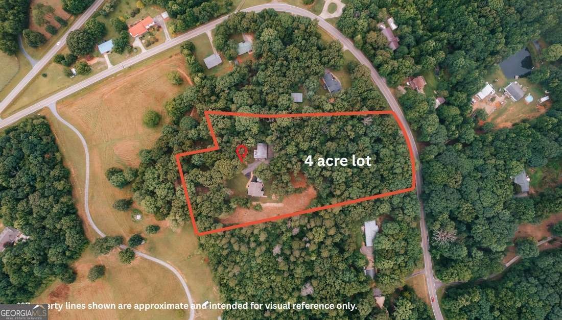 5481 Britt Whitmire Road Gainesville - Photo 40