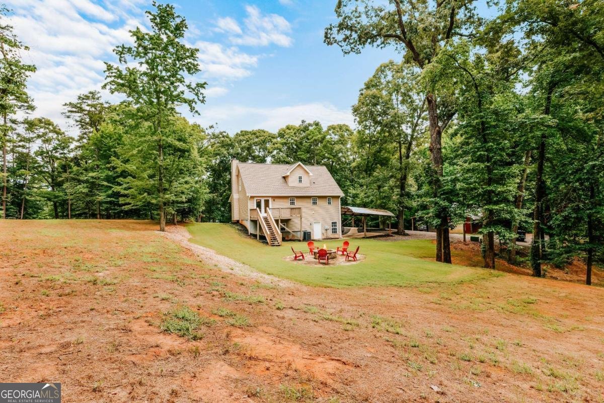 5481 Britt Whitmire Road Gainesville - Photo 7