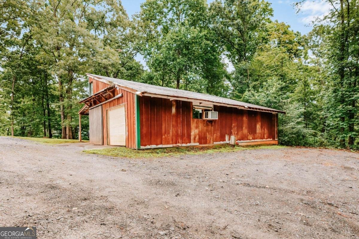 5481 Britt Whitmire Road Gainesville - Photo 8