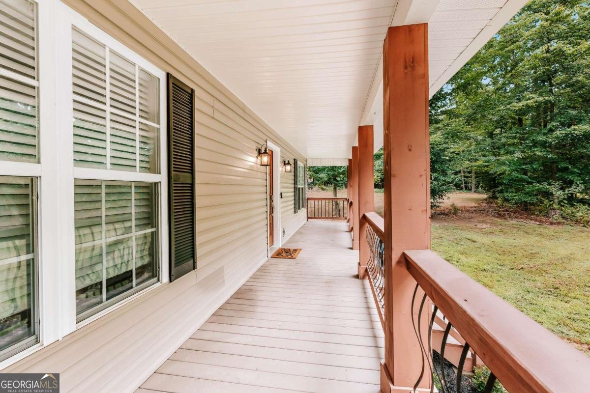 5481 Britt Whitmire Road Gainesville - Photo 9