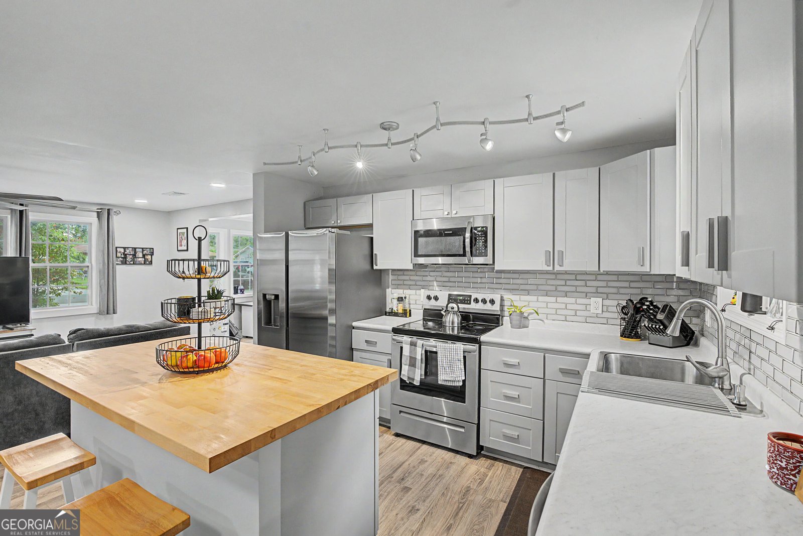 212 Chatham Villa Drive Garden City - Photo 12
