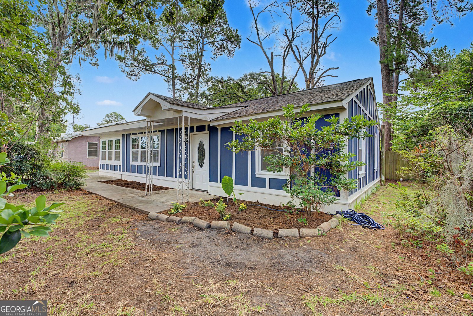 212 Chatham Villa Drive Garden City - Photo 29