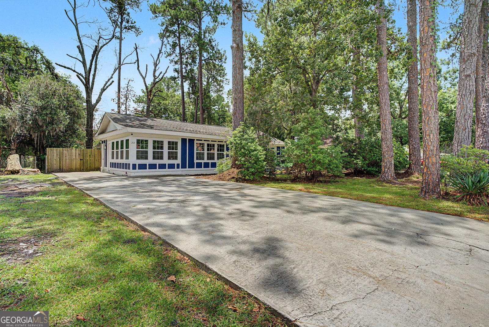 212 Chatham Villa Drive Garden City - Photo 30