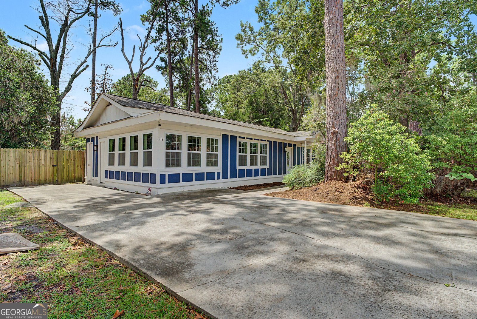 212 Chatham Villa Drive Garden City - Photo 31