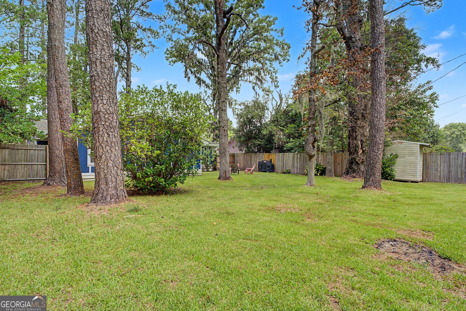 212 Chatham Villa Drive Garden City - Photo 32
