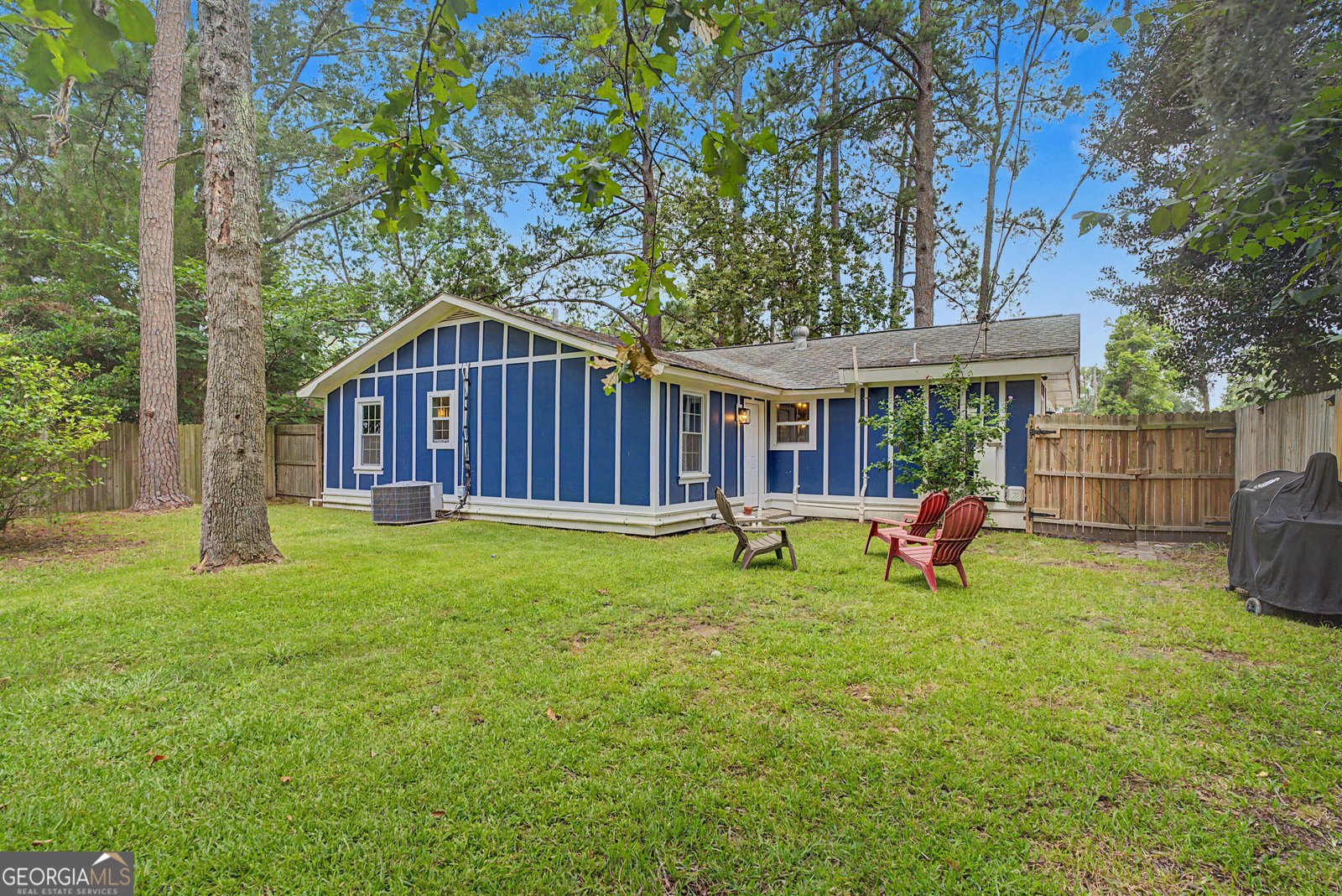 212 Chatham Villa Drive Garden City - Photo 33