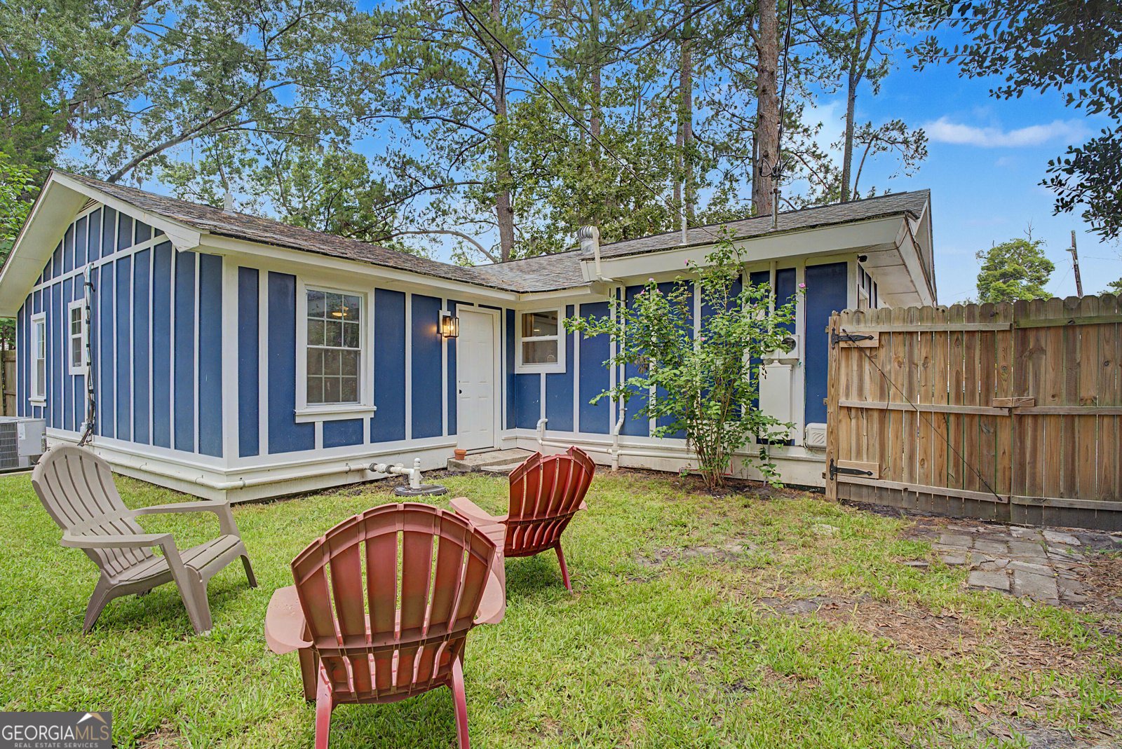 212 Chatham Villa Drive Garden City - Photo 35