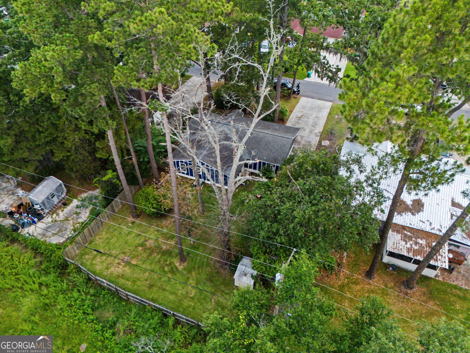 212 Chatham Villa Drive Garden City - Photo 36