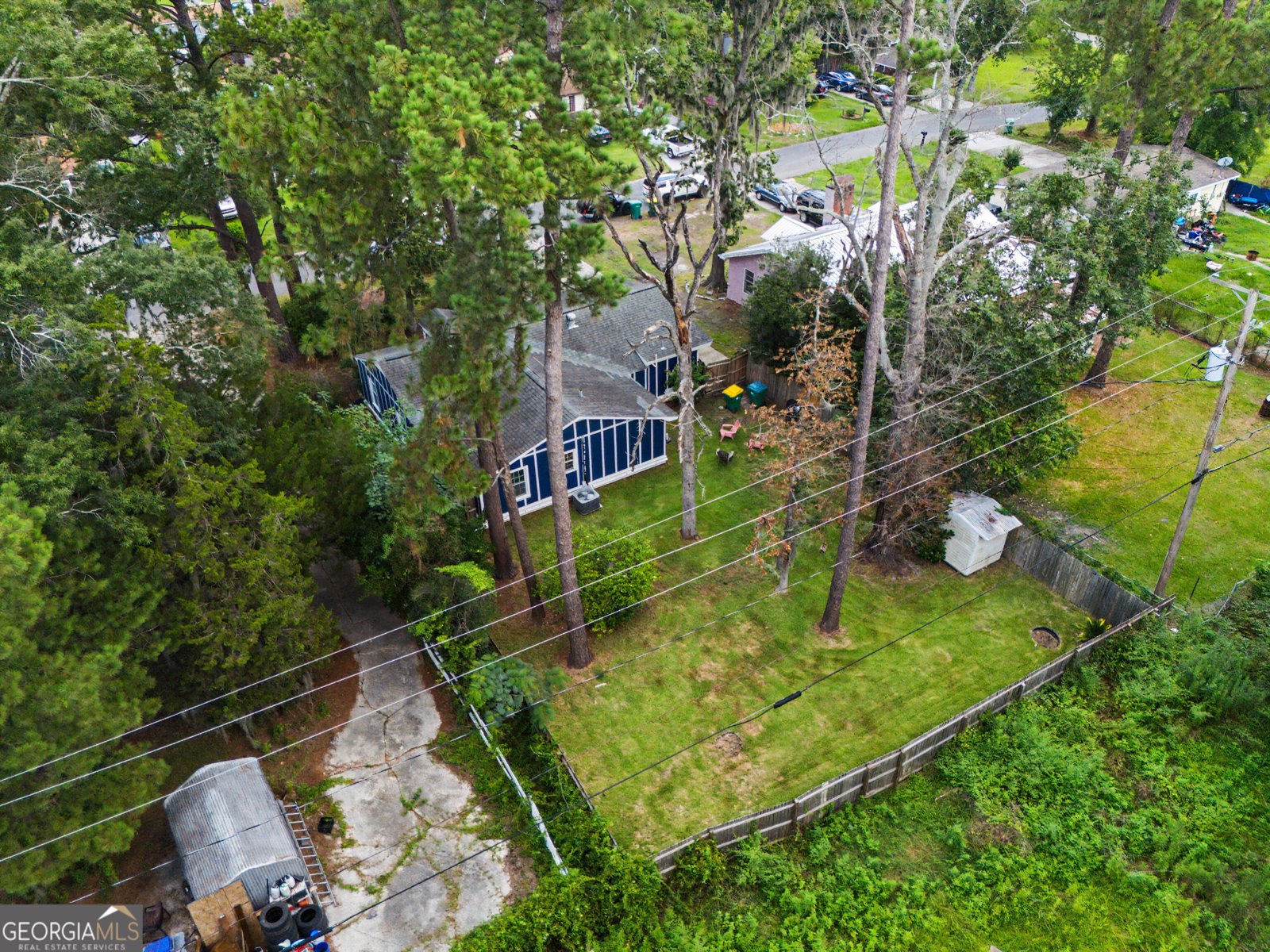 212 Chatham Villa Drive Garden City - Photo 38