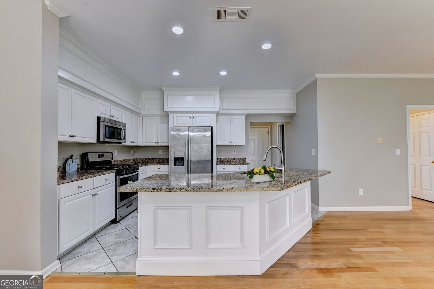 5175 Cinnabar Drive Johns Creek - Photo 24