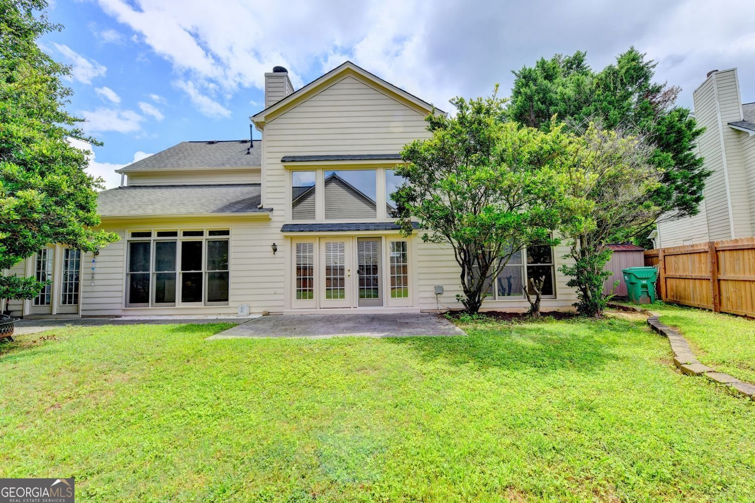 5175 Cinnabar Drive Johns Creek - Photo 61