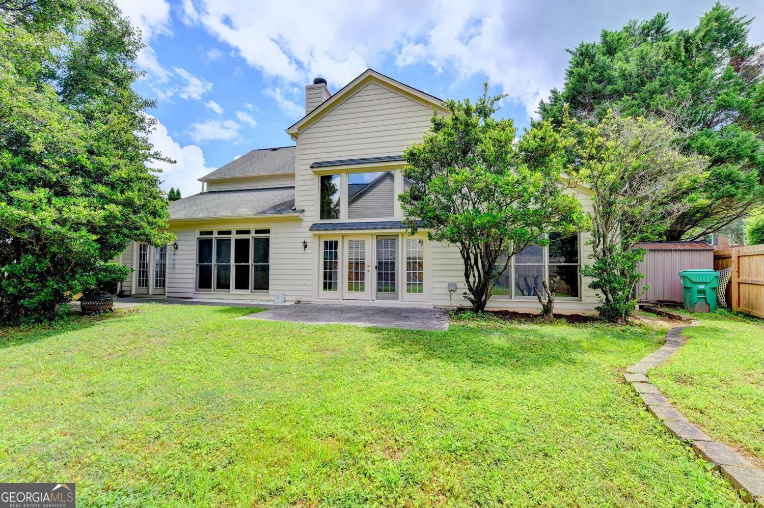 5175 Cinnabar Drive Johns Creek - Photo 63