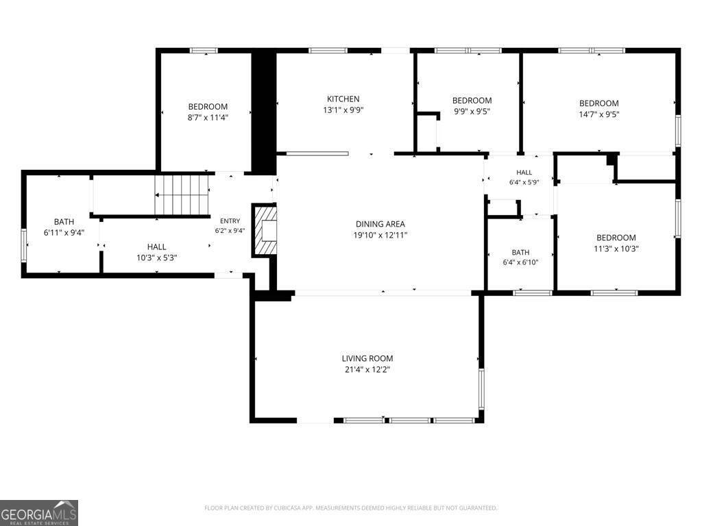2090 Panstone Court Marietta - Photo 51