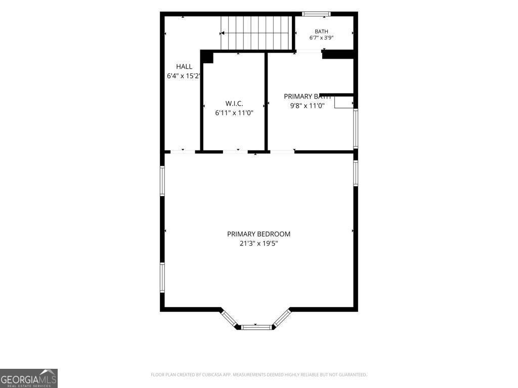 2090 Panstone Court Marietta - Photo 52
