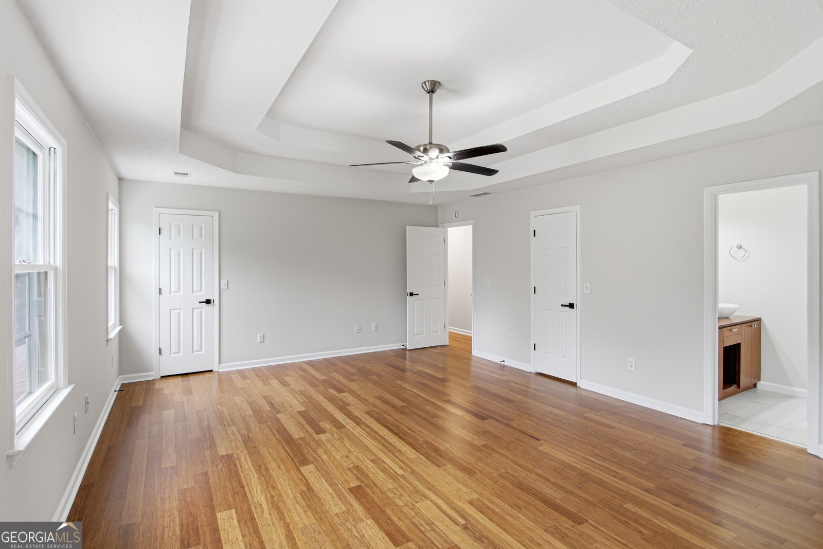 3298 Brackenridge Trail Kennesaw - Photo 11