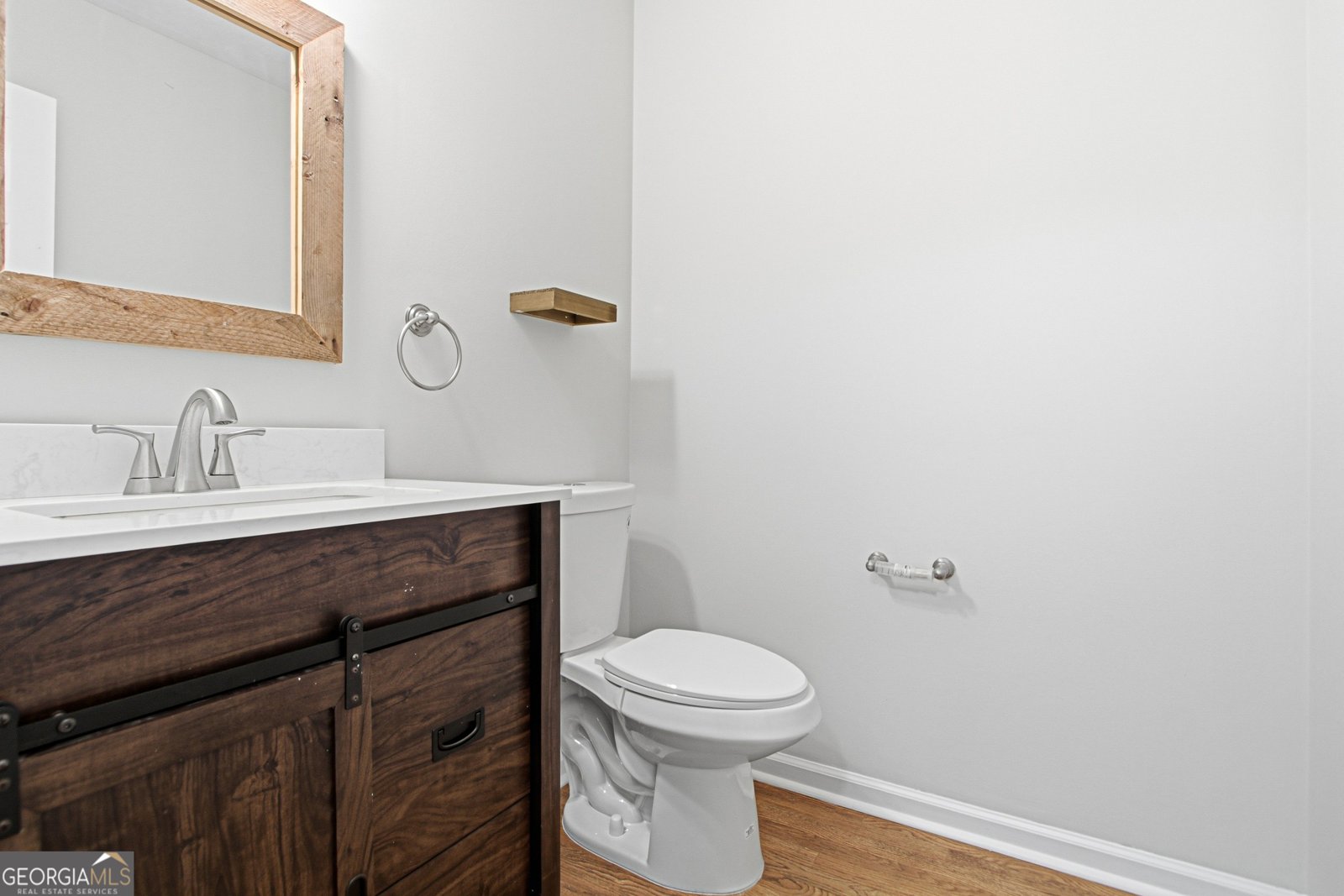 3298 Brackenridge Trail Kennesaw - Photo 15
