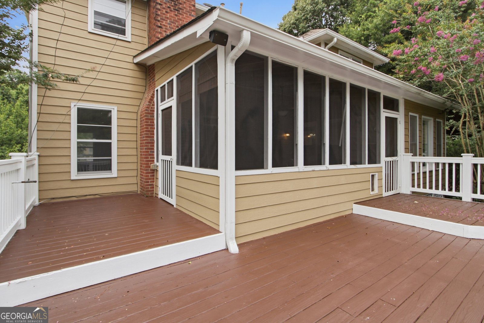 3298 Brackenridge Trail Kennesaw - Photo 22