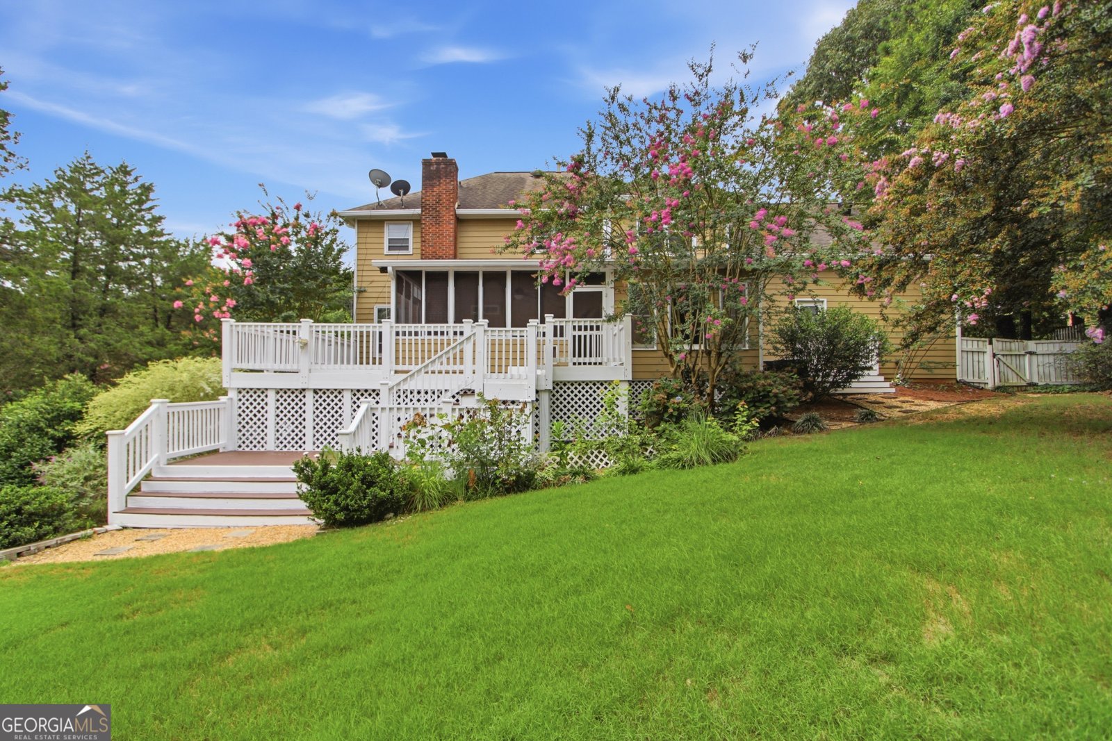 3298 Brackenridge Trail Kennesaw - Photo 23