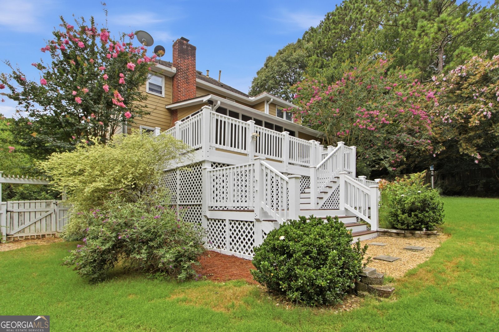 3298 Brackenridge Trail Kennesaw - Photo 24