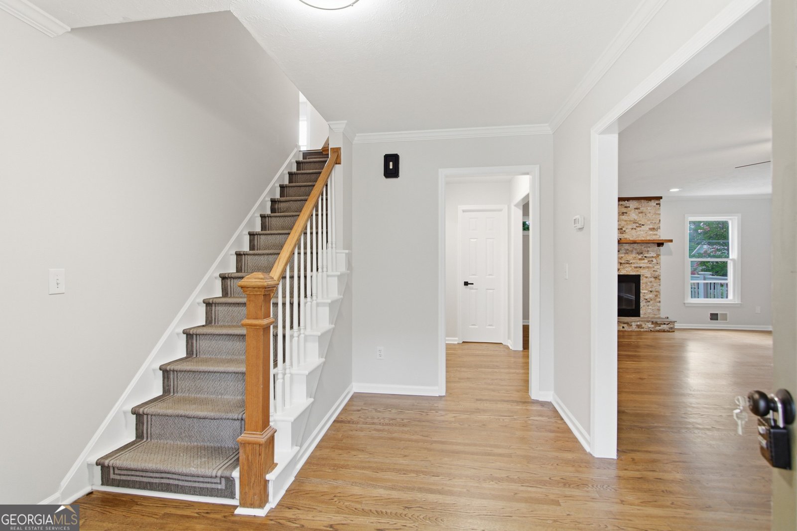 3298 Brackenridge Trail Kennesaw - Photo 7