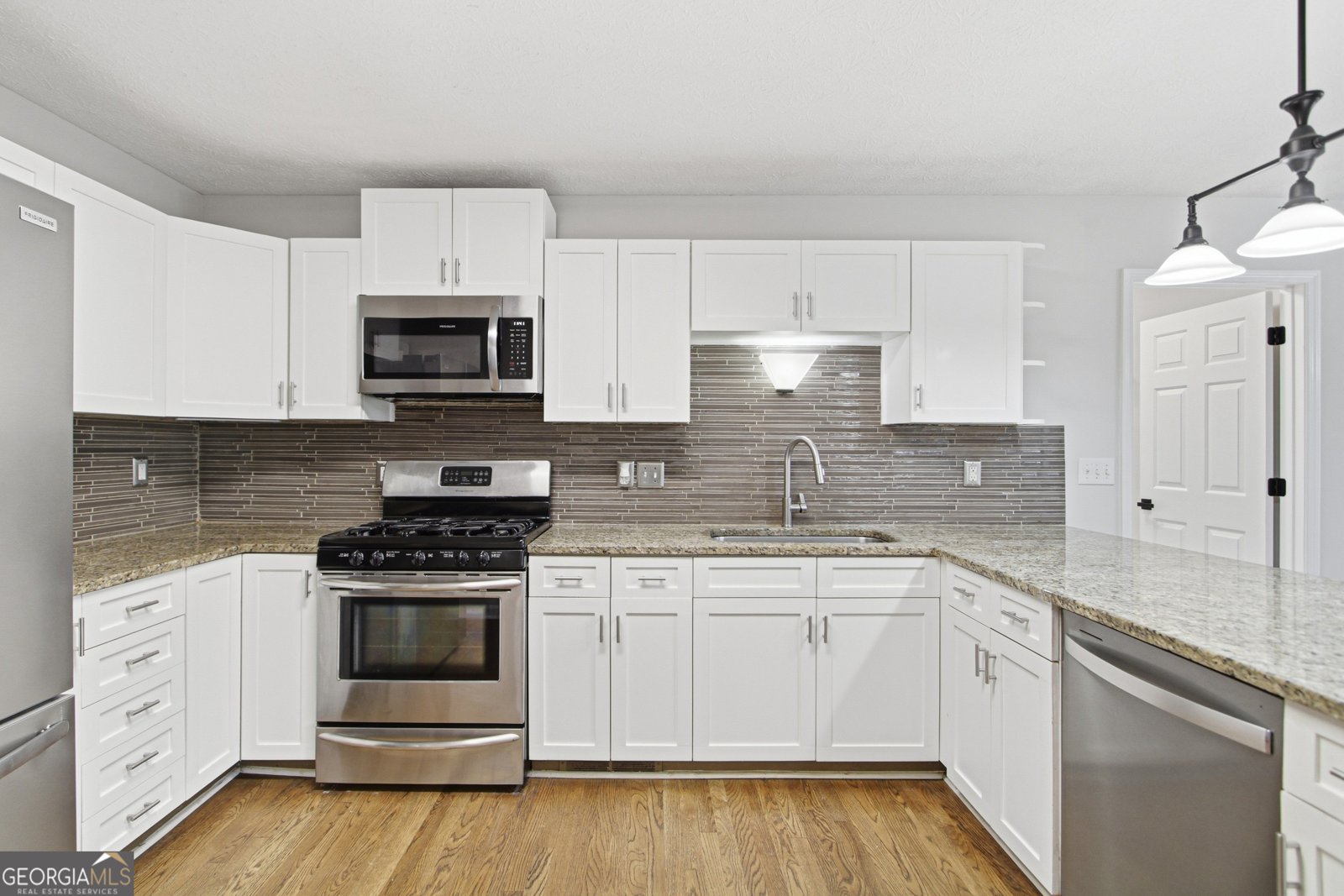3298 Brackenridge Trail Kennesaw - Photo 8