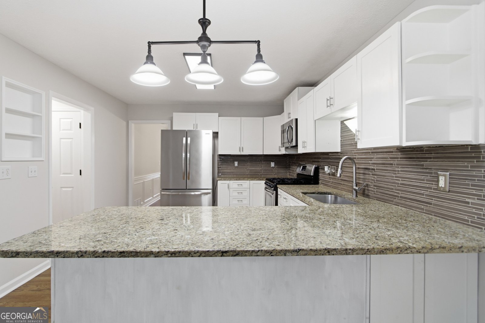 3298 Brackenridge Trail Kennesaw - Photo 9