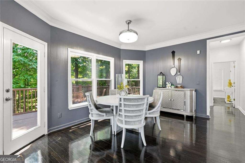 5135 Highland Lake Drive Atlanta - Photo 10