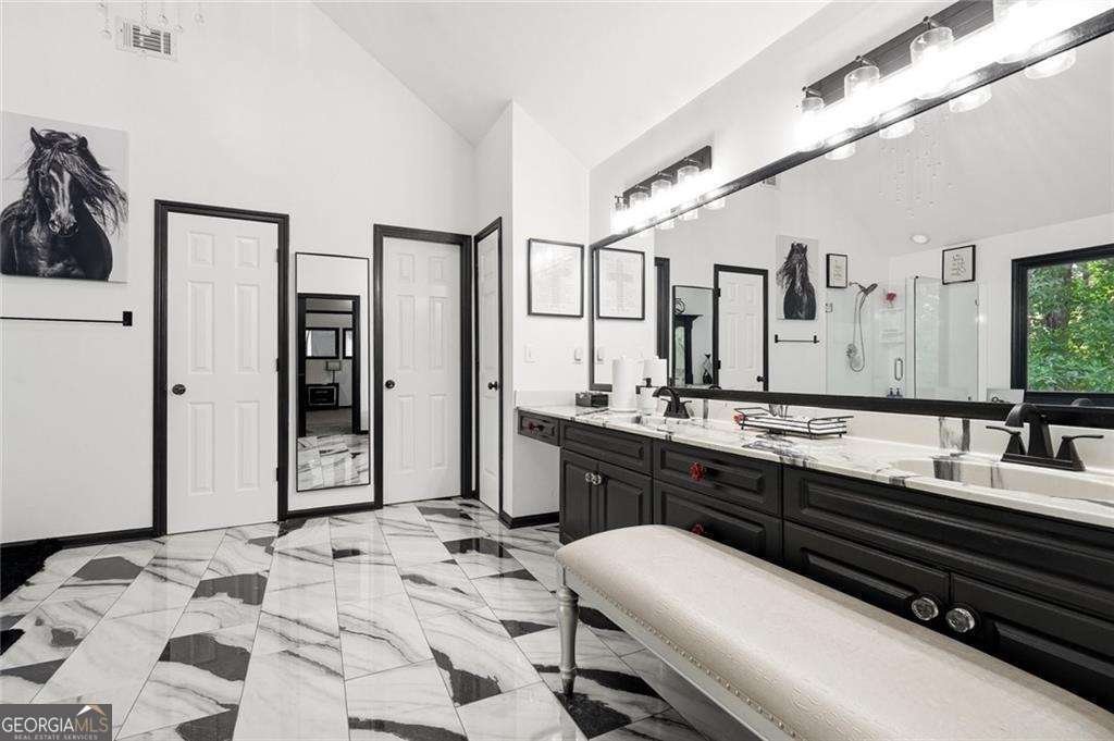 5135 Highland Lake Drive Atlanta - Photo 13