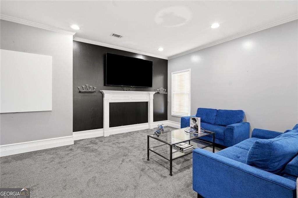 5135 Highland Lake Drive Atlanta - Photo 15