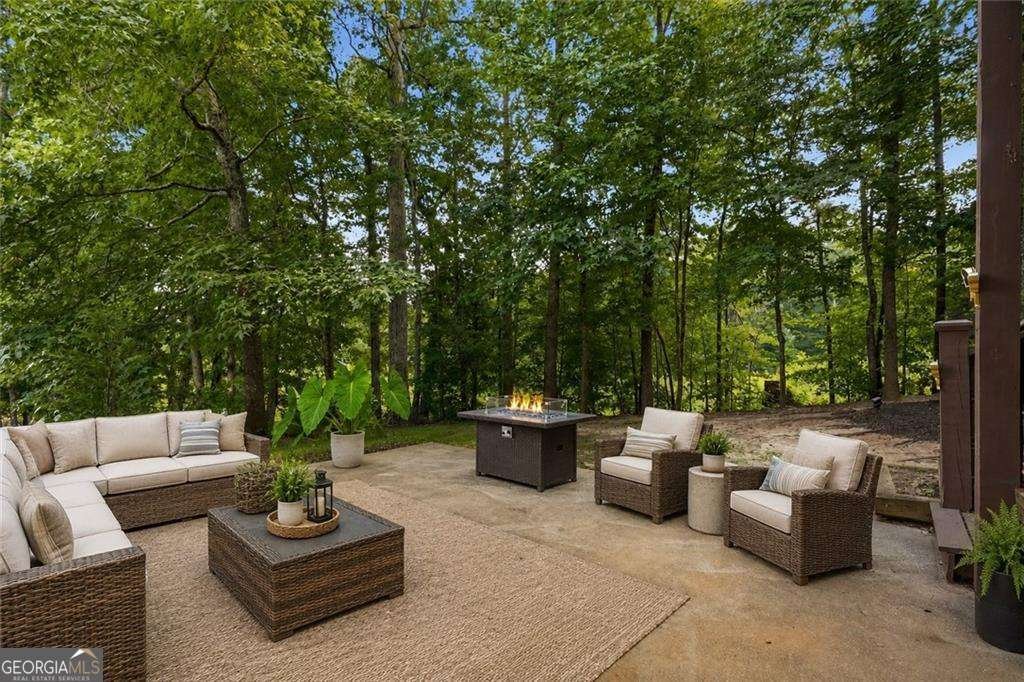 5135 Highland Lake Drive Atlanta - Photo 17