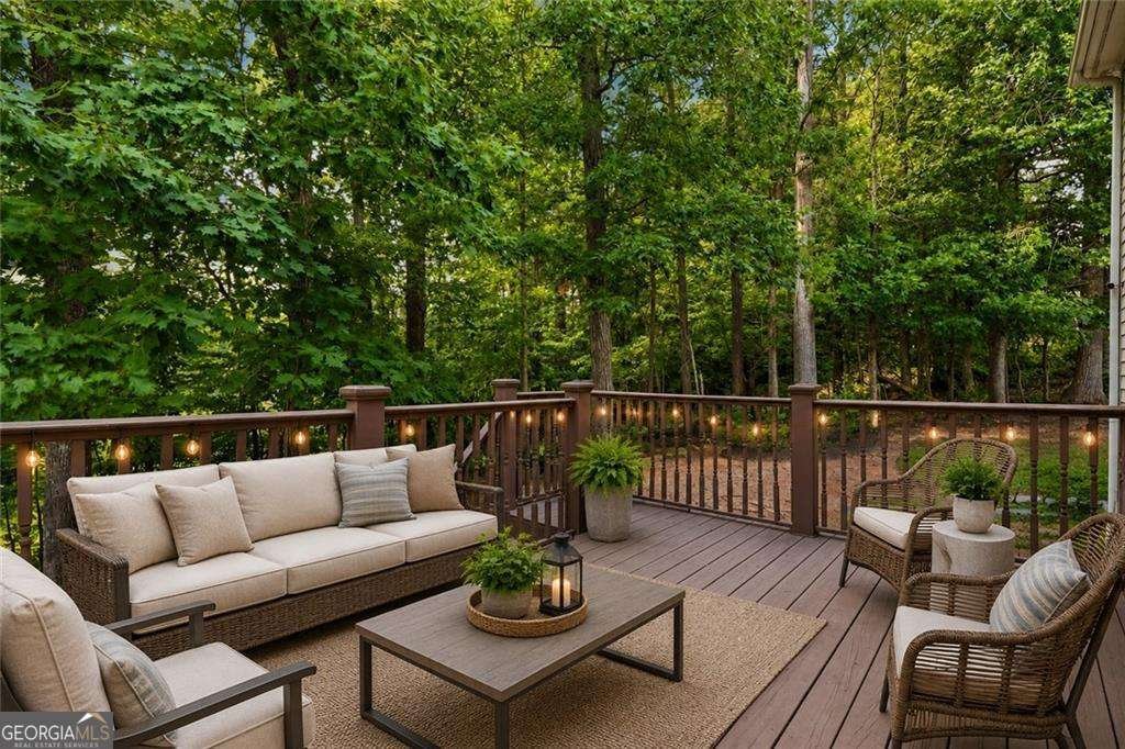 5135 Highland Lake Drive Atlanta - Photo 18