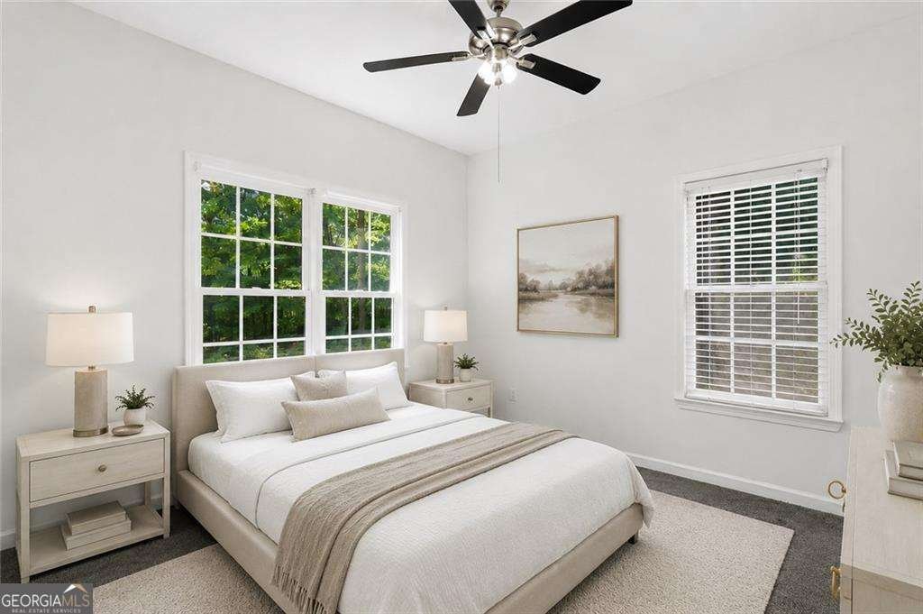 5135 Highland Lake Drive Atlanta - Photo 20