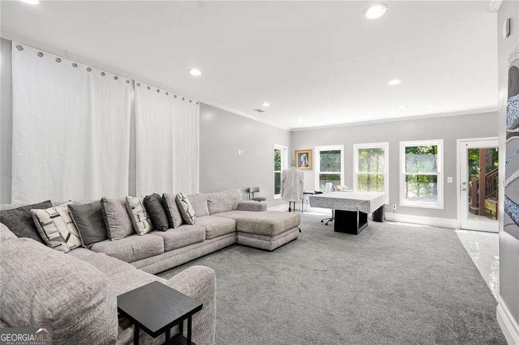 5135 Highland Lake Drive Atlanta - Photo 23