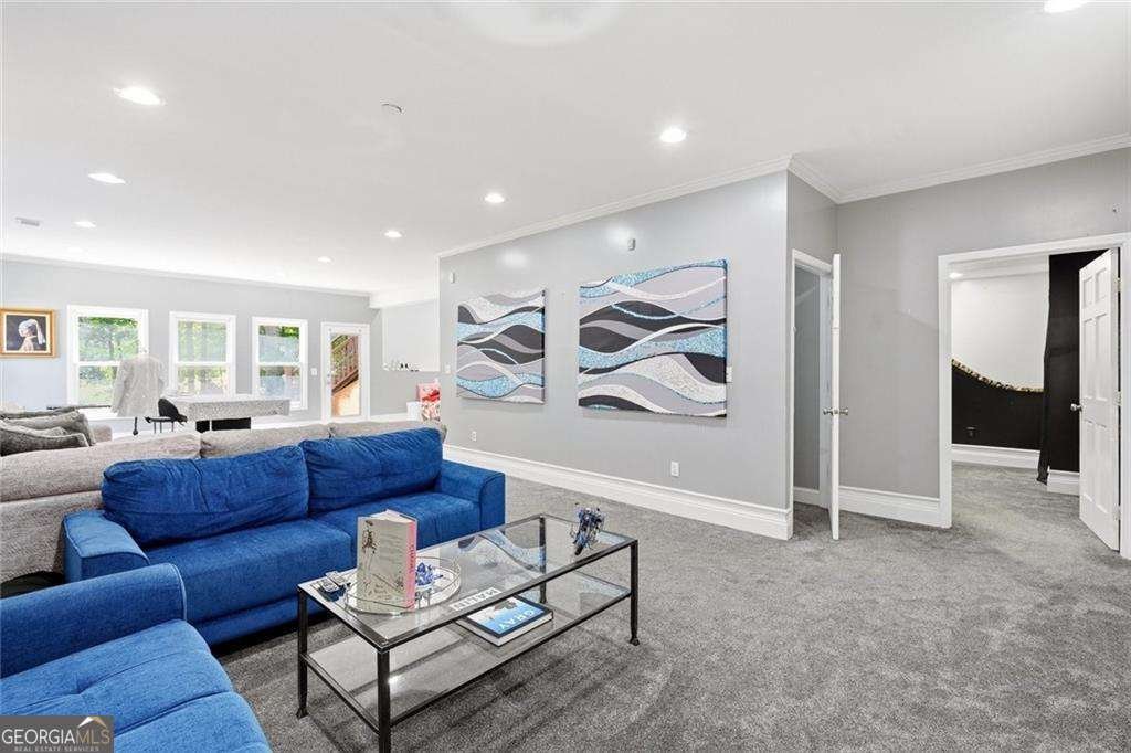 5135 Highland Lake Drive Atlanta - Photo 24